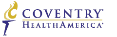 Coventry Health America Logo