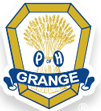 National Grange Logo