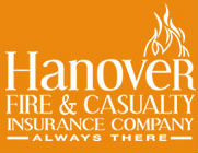 Hanover Fire & Casualty Logo