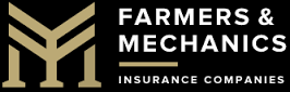 Farmers & Mechanics Insurance Companies Logo