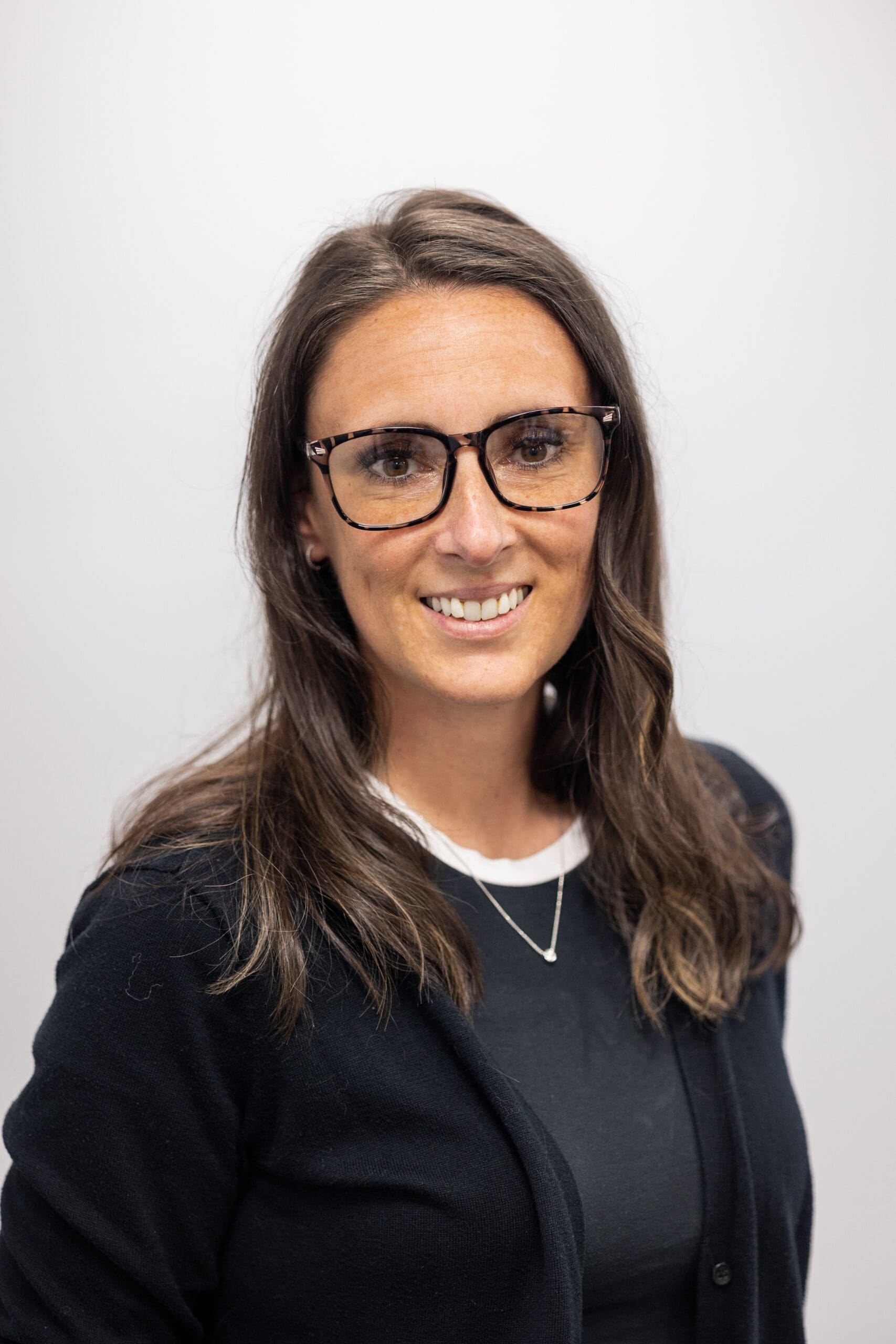 Image of D’Nelle Angelucci Slack