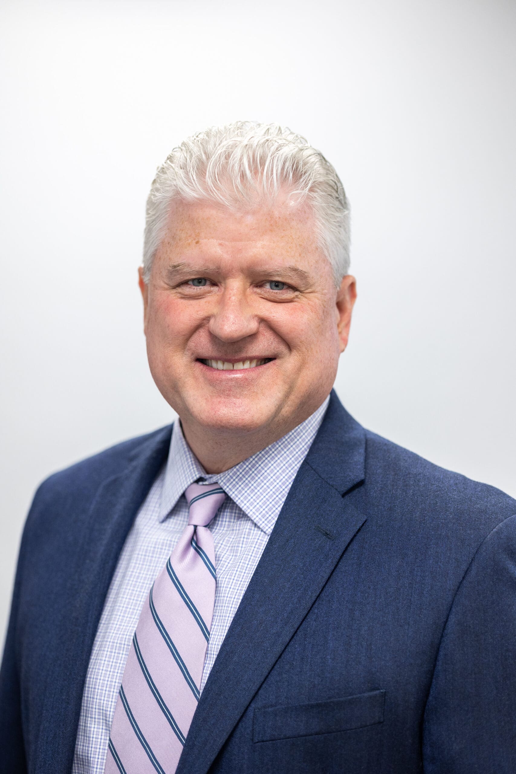 Image of Kevin Muchnok