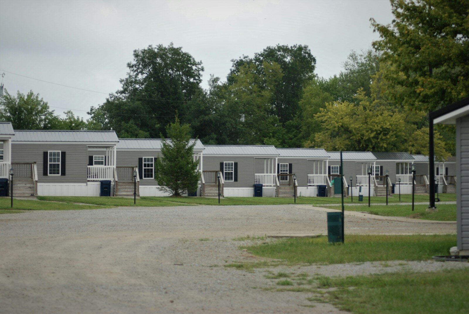 Mobile Home Insurance for Rural vs. Urban Areas: What Changes?