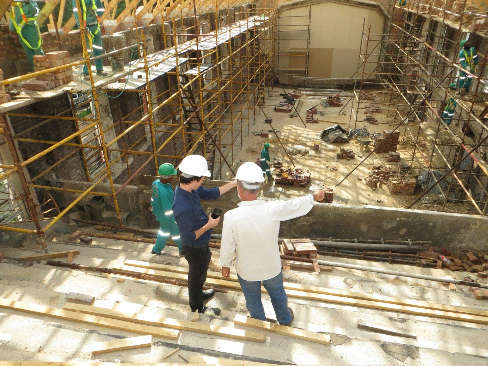What Butler County Contractors Need to Know Before the Winter Build Season